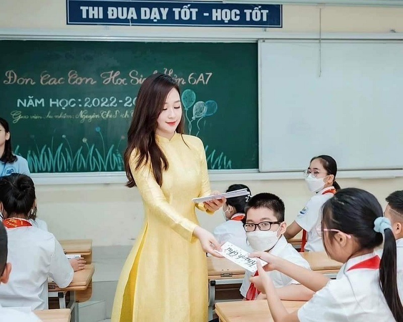 Bộ GD&ĐT "chốt" lương dạy thêm giờ cho tất cả nhà giáo, mỗi tiết dạy thêm được tính như thế nào?