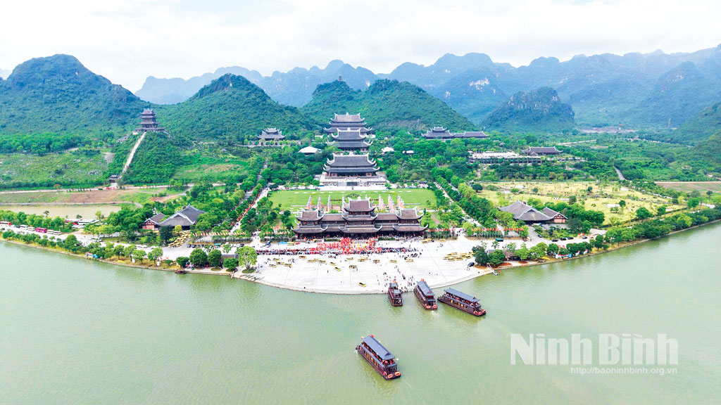 Kinh tế sáng tạo - đột phá chiến lược của Ninh Bình trong nhiệm kỳ mới