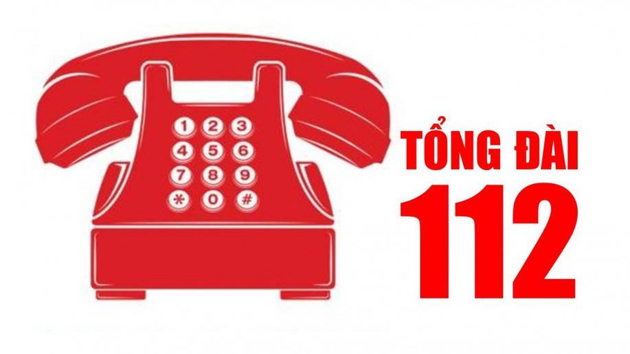 	 23/09/2025 Ninh Bình triển khai số điện thoại 112 tiếp nhận thông tin khẩn cấp về sự cố, thiên tai